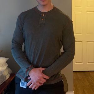 AGAVE DENIM - Long Sleeve